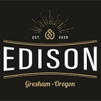 Edison Apartments Logo
