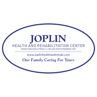 Joplin Health and Rehabilitation Center Logo