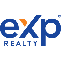 Denise Everson Properties, EXP Realtor Logo