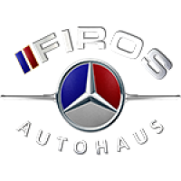 Firo's Autohaus Logo