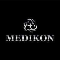 MEDIKON Logo