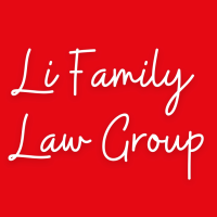 Li Family Law Group Logo