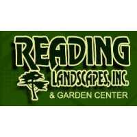 Reading Landscapes Inc Logo