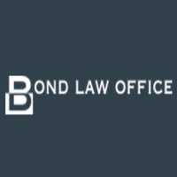 Bond Law Office Logo