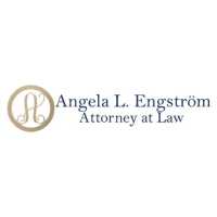 Angela L Engstrom Attorney at Law Logo