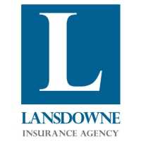 Nationwide Insurance: David S. Lansdowne Logo