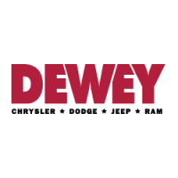 Dewey Dodge Chrysler Jeep Logo