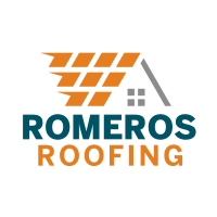 Ramon Total Roofing Logo