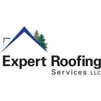 Expert Roofing Services LLC Logo