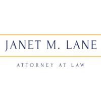 Janet M. Lane - Memphis TN - Bankruptcy Attorney at Law Logo
