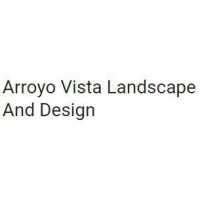 Arroyo Vista Landscape And Design Logo