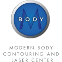 MBody Modern Body Contouring and Laser Center Logo