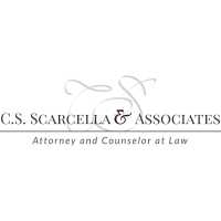 C.S. Scarcella & Associates Logo