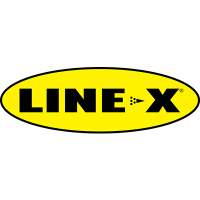 Line-X of Spokane Logo