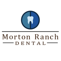 Morton Ranch Dental Logo