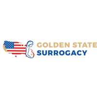 Golden State Surrogacy, LLC Logo