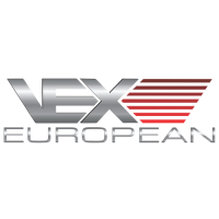 VEX European Logo