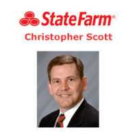 Christopher Scott - State Farm Insurance Agent Logo