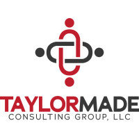 TaylorMade Consulting Group, LLC Logo