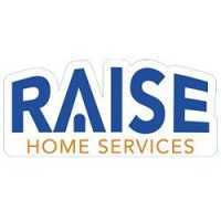 Raise Home Services LLC Logo