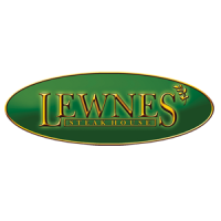 Lewnes' Steakhouse Logo