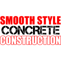 Santa Rosa Concrete Logo