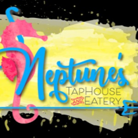Neptunes Taphouse and Eatery Logo