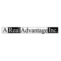 A Real Advantage Inc. Logo