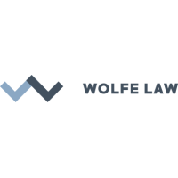 Wolfe Law Logo