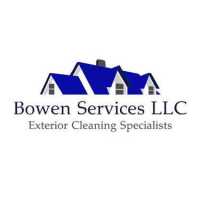 Bowen Services LLC Logo