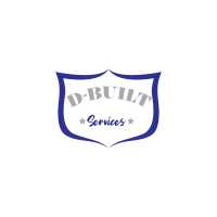 D Built Services Logo