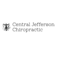 Central Jefferson Chiropractic Logo