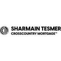 Sharmain Tesmer at CrossCountry Mortgage | NMLS# 675010 Logo