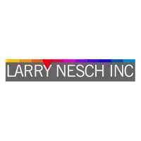 Larry Nesch Inc Logo
