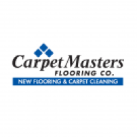 CarpetMasters Flooring Co. Logo
