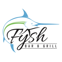 Fysh Bar & Grill - Port Orange Logo