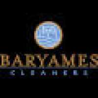 Baryames Cleaners Logo