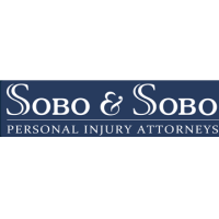 Law Offices of Sobo & Sobo L.L.P. Logo