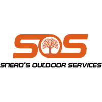 Snead's Outdoor Services Logo