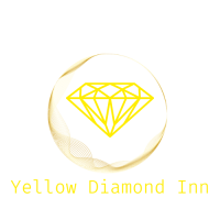 Yellow Diamond Inn Logo