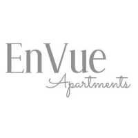 Envue Apartments Logo