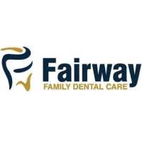 Fairway Family Dental Care Logo