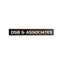 DSB & Associates Logo
