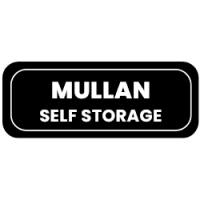 Mullan Self Storage Logo