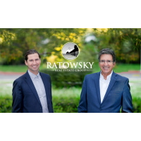 Ratowsky Real Estate Group Logo