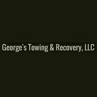 George's Towing & Recovery, LLC Logo