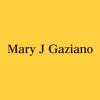 Attorney Mary J Gaziano Logo