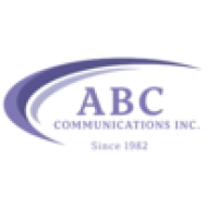 ABC Communications Inc Logo