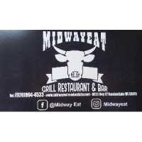 Midway Eat Logo