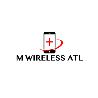 M Wireless ATL Logo
